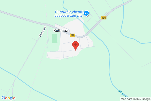 Kalisz Tomasz. Sklep spozywczy