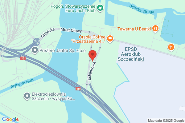 Polski Koncern Naftowy Orlen SA. Stacja paliw
