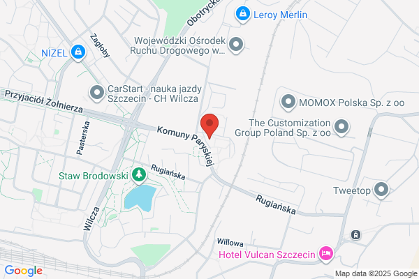 Adamczyk Kryspin. Stalowe konstrukcje