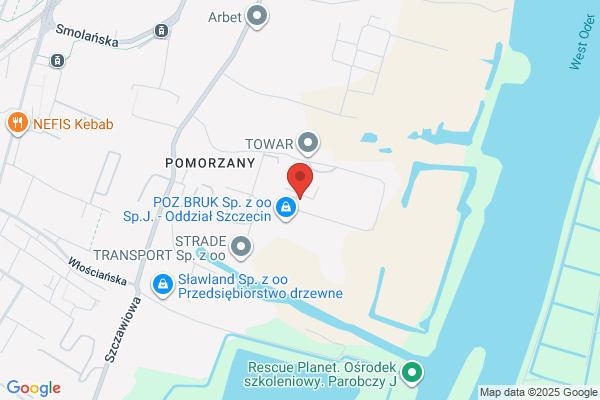 Stal-Went. Wentylacja, konstrukcje stalowe