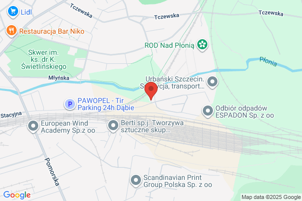 Stalmet. Konstrukcje stalowe