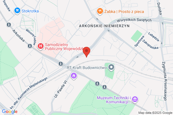 Klekowski Andrzej. Warsztat stolarski