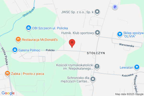 Gimnazjum Specjalne Osrodka Szkolno - Wychowawczego nr 1