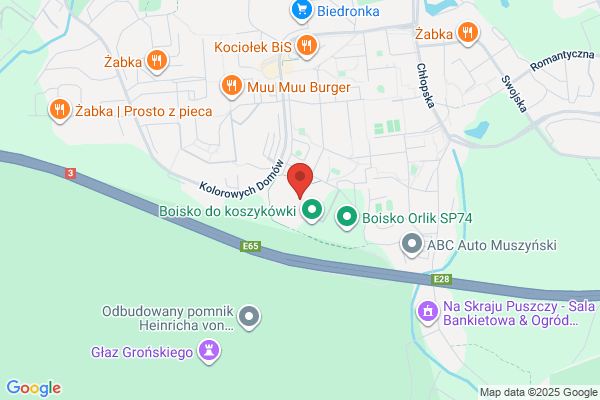 Gimnazjum nr 29