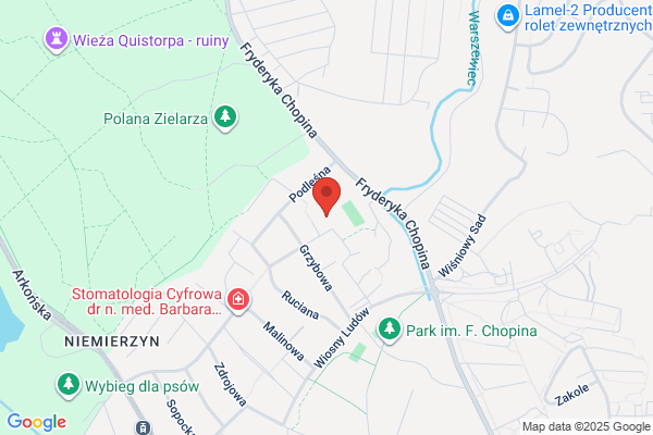 Gimnazjum nr 34 Publiczne