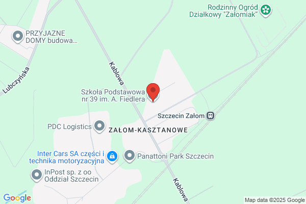 Gimnazjum nr 35