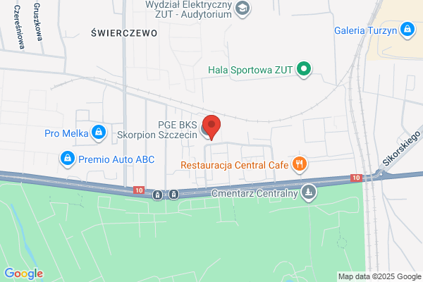 Gimnazjum nr 38