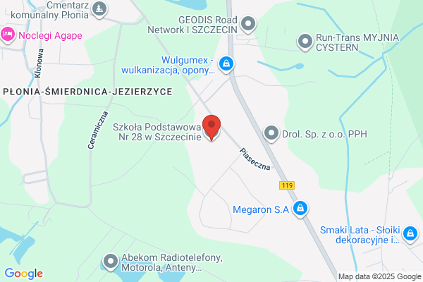 Gimnazjum nr 39