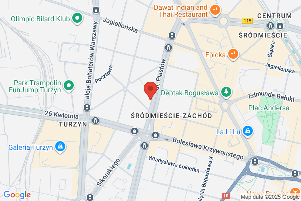 Gimnazjum nr 4