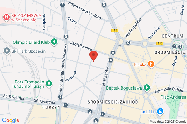 Szkola Ogólnoksztalcaca Muzyczna I stopnia