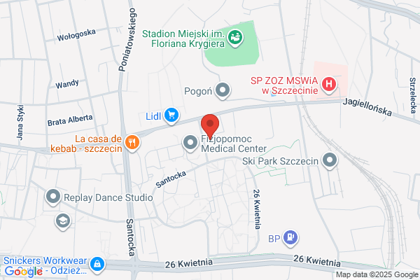 Liceum Ogólnoksztalcace Towarzystwa Salezjanskiego