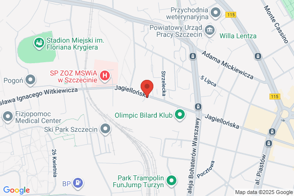 Ogólniak. Liceum ogólnoksztalcace