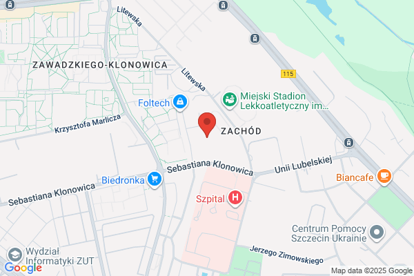 Samochodowe Technikum Niepubliczne