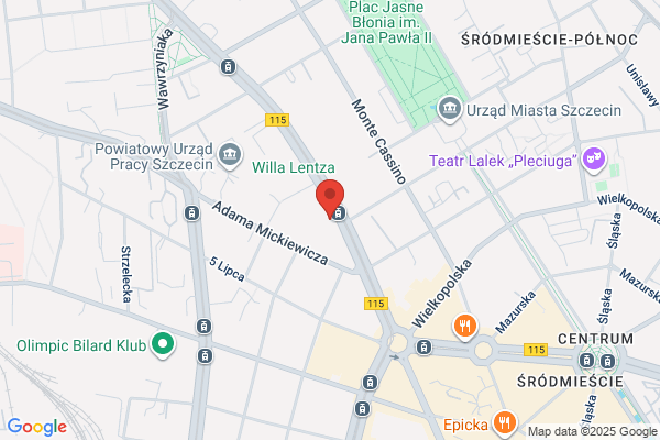 Katolickie Liceum Ogólnoksztalcace im. sw. Maksymiliana Marii Kolbego