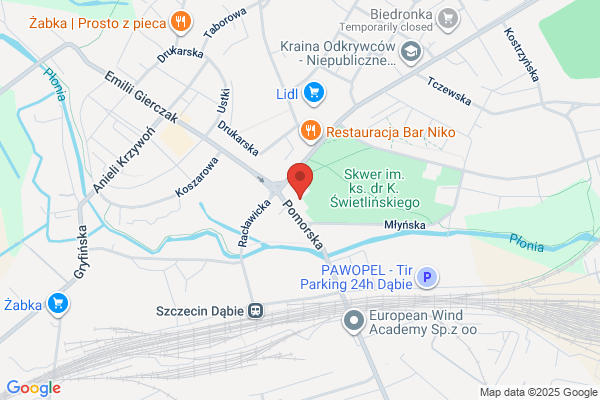 Liceum Ogólnoksztalcace nr III im. M. Kopernika