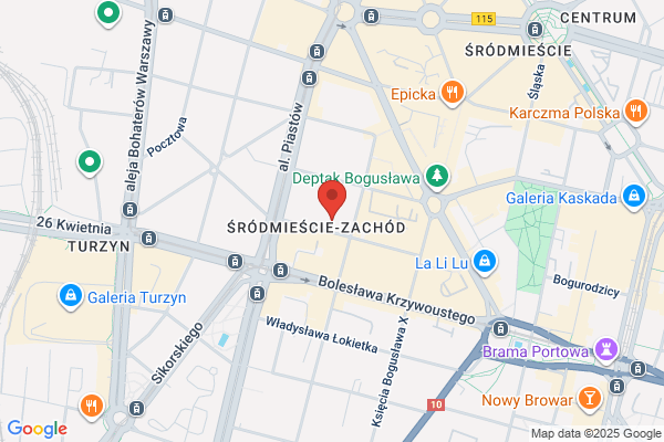 Liceum Profilowane nr VIII Zespolu Szkól Budowy Okretów