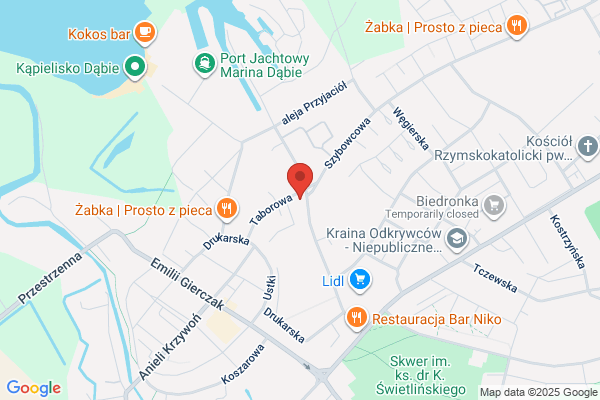 Zasadnicza Szkola Zawodowa nr 12