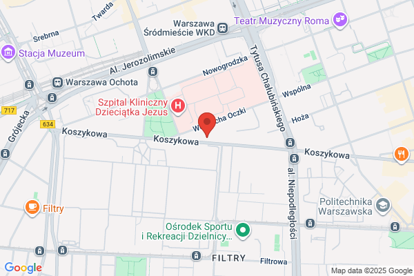 Klinika Dermatologiczna