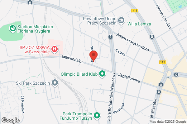 Dwa Serca. Agencja slubna