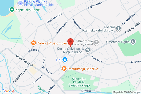 Mira. FHU. Szajkowska Z.