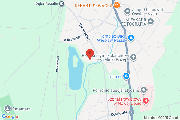 Kukielka Tomasz. Wytwórnia rekodziela artystycznego