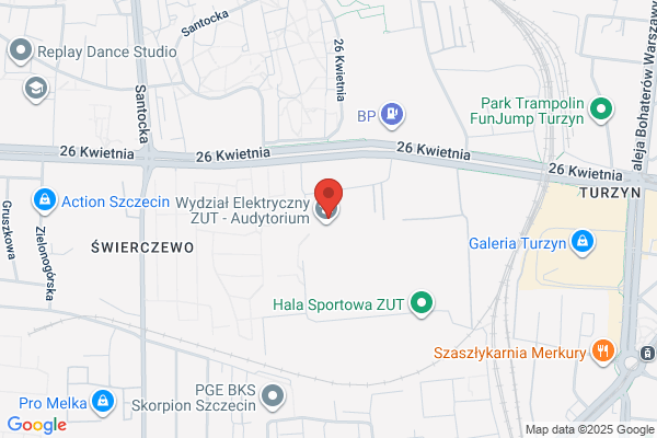 Modrzejewscy M.Z. Pracownia tapicerska
