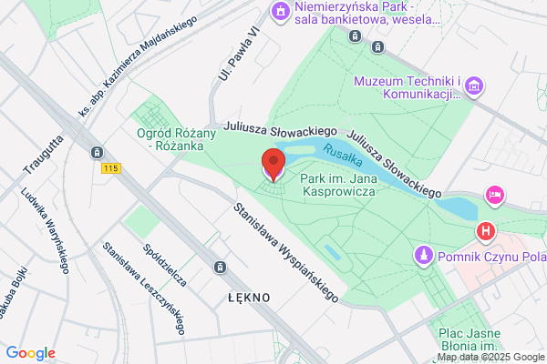 Teatr Letni im. H. Majdaniec