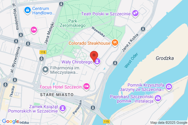 Teatr Wspólczesny