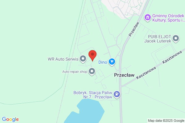 MT Service. Sprzedaz i naprawa