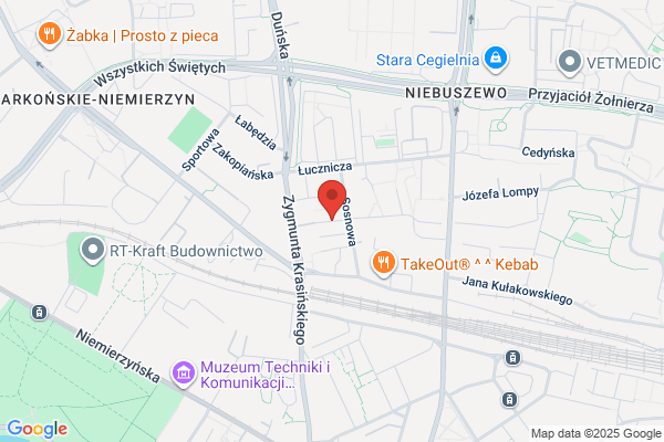 ITA Telecom Polska. Sp. z o.o. Budowa stacji bazowych