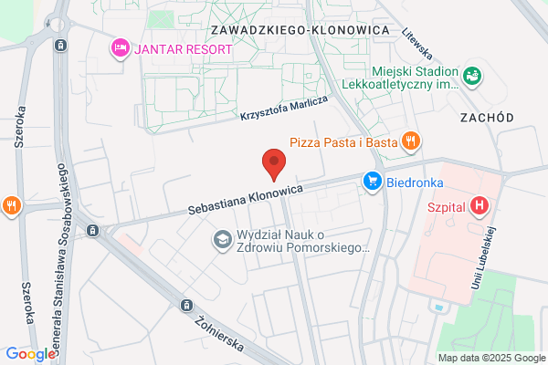 Zaklad Telekomunikacji Kolejowej. Grupa serwisowa