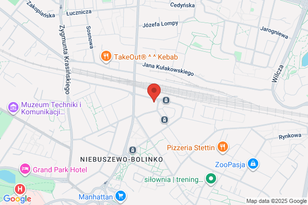 Ekobud. Uslugi ogrodnicze, pielegnacja zieleni, wycinka drzew