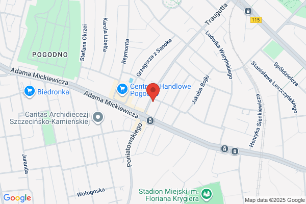 Pracownia firan i zaslon. Dabrowska M.