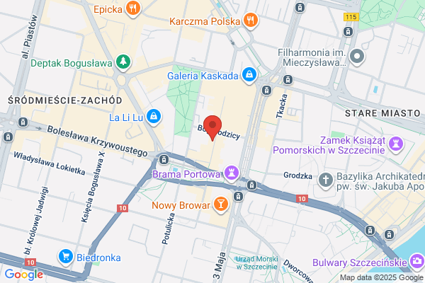 Rafpol. Hurtowa i detaliczna sprzedaz tkanin