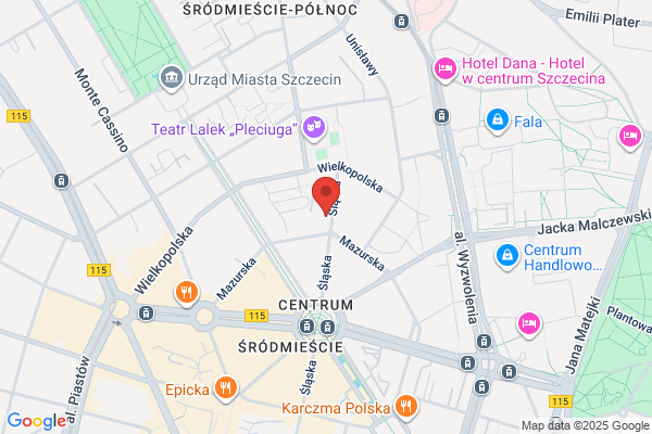 Europa. Tlumacze przysiegli i techniczni