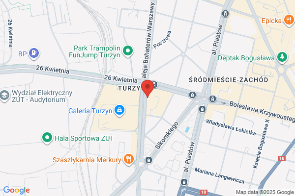 Hajdukowicz Marek, mgr inz. Tlumacz techniczny jez. niemieckiego