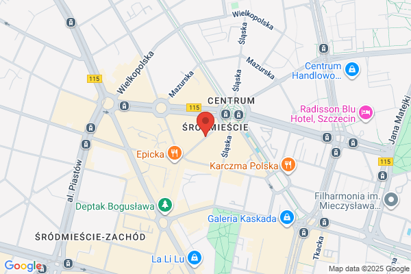Meritum. Kursy jezykowe. Tlumacze przysiegli. Ksiegarnia internetowa