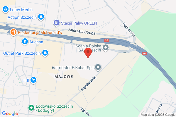 Almare. Sp. z o.o. Uszczelnienia techniczne Gambit, glowice odpowietrzajace, zawory