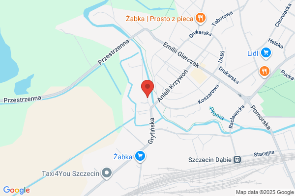 Bardin Marek. Uslugi transportowe