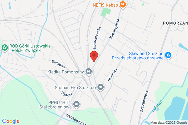 Buchajczyk Pawel. Transport krajowy i miedzynarodowy
