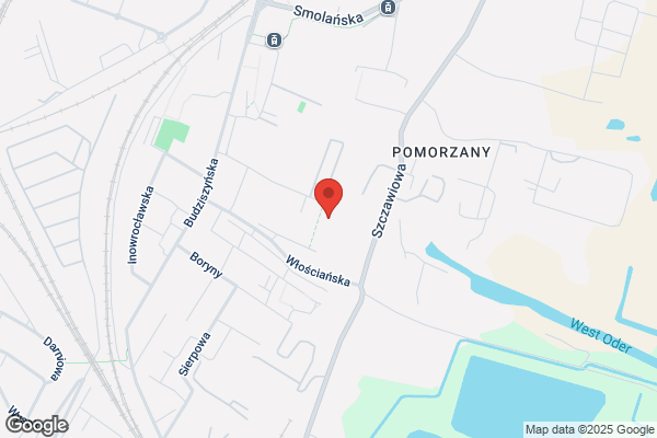 Domagala. Transport miedzynarodowy