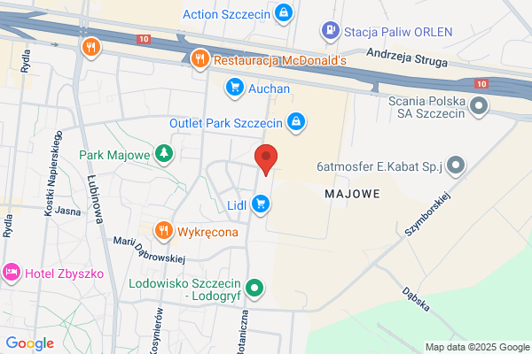 East Logistics Poland. Sp. z o.o.