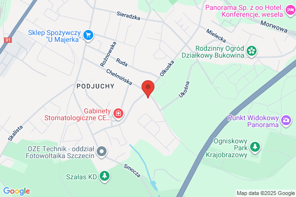 Naticar. Blacharstwo, lakiernictwo, transport miedzynarodowy