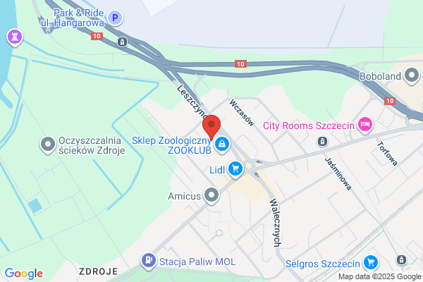 Agencja ubezpieczeniowa