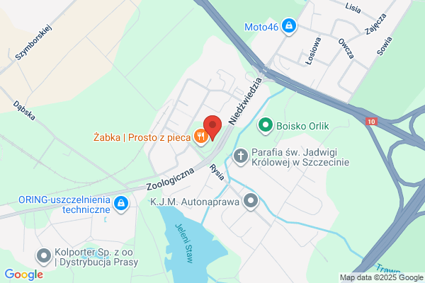 Agencja ubezpieczeniowa. Wozniak Miroslaw