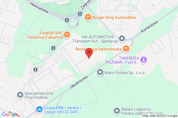 Aksa Poland SA