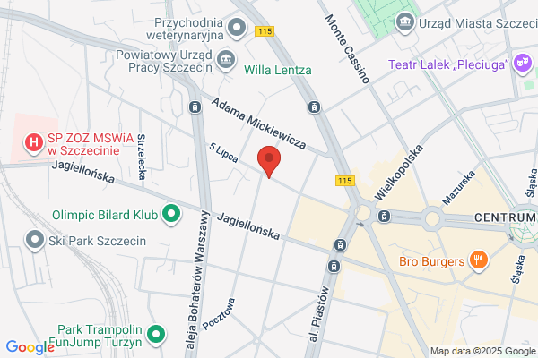 Artemida. Biuro ubezpieczen