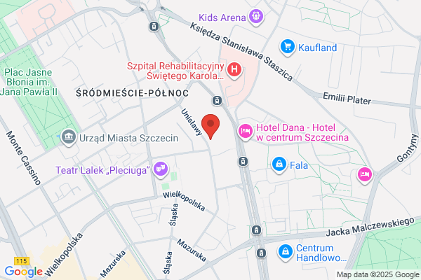 Assurance. Biuro ubezpieczen