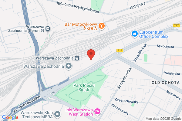 Coface Poland. Biuro regionalne