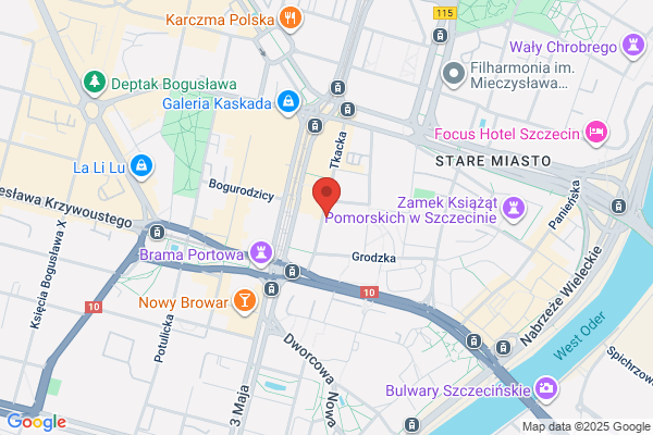 Commercial Union Polska. Sp. z o.o. Posrednictwo ubezpieczeniowe